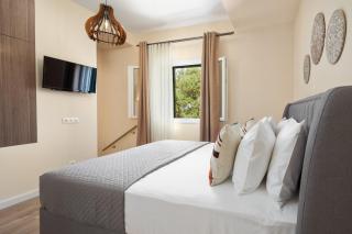 Achileio Alexandros Cottage - Gastourion - 5