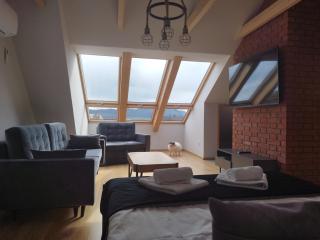 Apartament Julia - Maniowy - 8