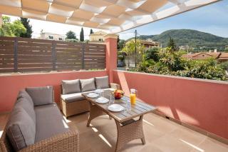 Achileio Alexandros Cottage - Gastourion - 3