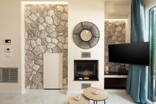 Achileio Alexandros Cottage - Gastourion - 6