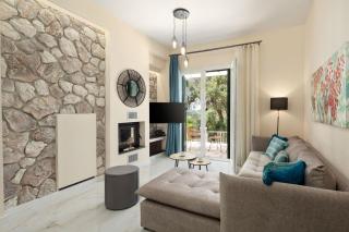 Achileio Alexandros Cottage - Gastourion - 7
