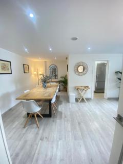Homely Home Marbel Center Vistas Al Mar - Marbella - 3