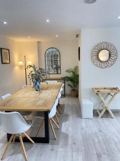 Homely Home Marbel Center Vistas Al Mar - Marbella - 2