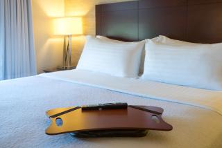 Holiday Inn Baltimore BWI Airport by IHG - Linthicum Heights - 7