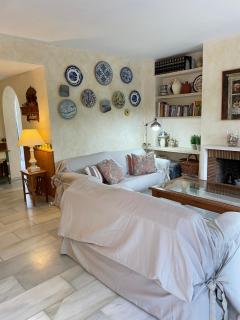 Homely Home Guadalvillas 128 - Marbella - 9