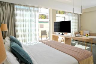 Airotel Stratos Vassilikos Hotel - Atene - 9