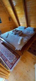 Wood & Bricks Chalet - 1