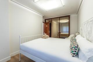 Eguzkilore txokoa y parking free - Bilbao - 2
