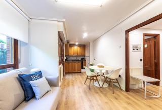 Eguzkilore txokoa y parking free - Bilbao - 8