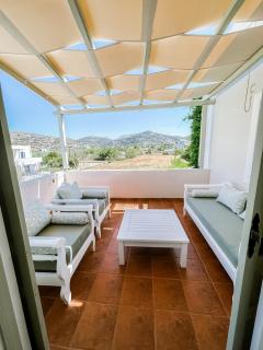 Boutique Mare - Galissas - 1