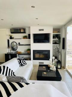 Sea View Luxury Studio Palaio Faliro - Athènes - 3