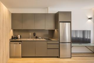 Mon Suites Jardín de Ayora - Valencia - 9