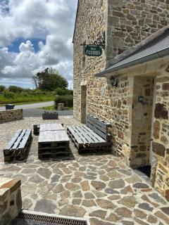 Les Ecuries - Saint-Maurice-en-Cotentin - 9