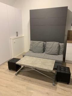 studio 24 m² proche arrêt de bus - Beauvais - 4