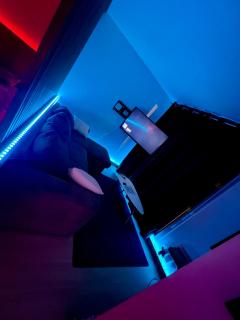 Jay Sweet Home - Contactless Delivery Keys - Meaux - 5