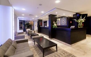 Business Hotel - Tunis - 3