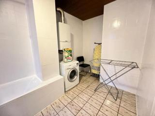 Bietigheim-Bissingen Studios, Zimmer und Appartement's - 7