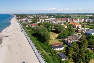 Beachhouse Domek 9 - Sarbinowo - 7