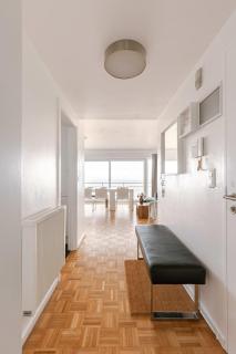 Huswell - New apartment with beautiful sea view - Ostenda - 3