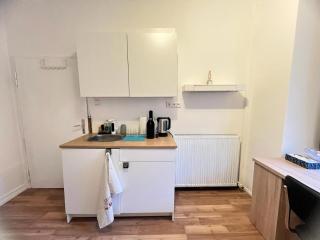 Bietigheim-Bissingen Studios, Zimmer und Appartement's - 1