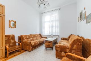 Sopocki Kredensik by Grand Apartments - Sopot - 4