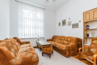 Sopocki Kredensik by Grand Apartments - Sopot - 3