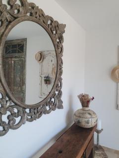 Mas du Tilleul - LUBERON - 5
