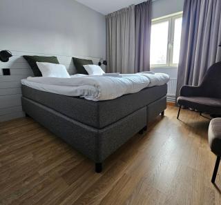 Aurum Hotel - 1