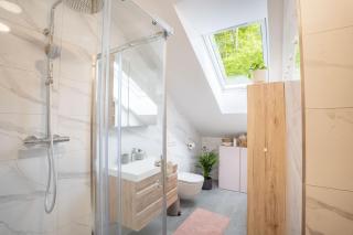 Forest Breeze Apartments - Blejska Dobrava - 7