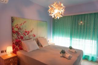 Αcropolis View Family Veranda Aiolou 97 by Zeussuites - Atene - 2