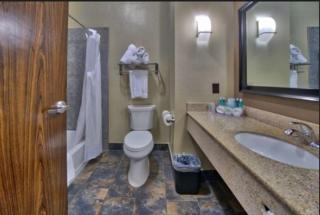 Holiday Inn Express and Suites Lubbock South by IHG - Lubbock - 6