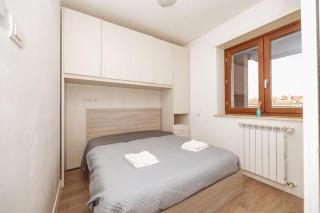 Apartment Roma Relax 1 con Wifi-AC-Netflix - Rom - 0