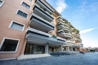 Apartment Roma Relax 1 con Wifi-AC-Netflix - Rom - 2