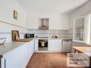 Roca Fornells, Punta Gran 5 F63 - 6
