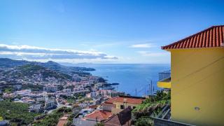 Figueiras House by Atlantic Holiday - Câmara de Lobos - 9