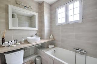 Rosa Carris - Triplex 7p proche Château de Sceaux - 6