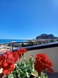 Holidays Cefalù - Cefalù - 8
