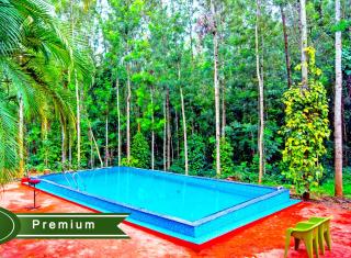 Enso Luxury Stays - Chikmagalūr - 0