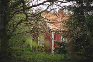 Munkedals Herrgård - Munkedal - 8