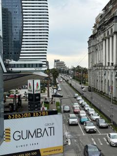 Seaside apartments - Batumi - 8