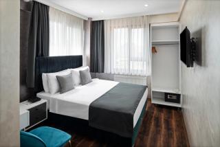 İstanbul Efes Hotel - Istanbul - 9