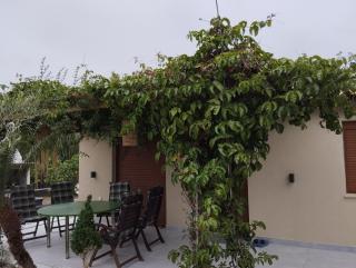 Green Oasis House in Filerimos - 7