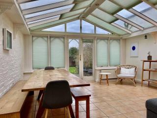 Light & Open Victorian Home Close to City Centre - Cambridge - 2