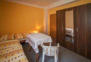 Pension Palla - Svojanov - 1