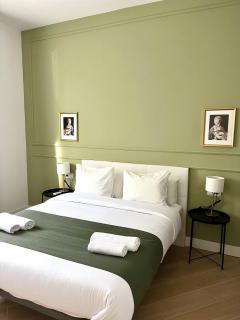 Apartamentos Élite - Art Collection - Leonardo - Mérida - 8
