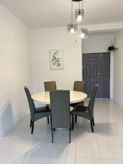 Aufa Homestay at Emerald Avenue Brinchang - Brinchang - 3