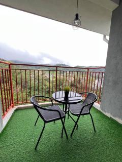 Aufa Homestay at Emerald Avenue Brinchang - Brinchang - 2