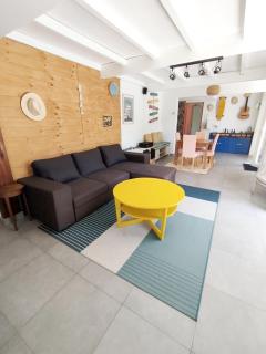 Maison basque à 8 minutes des plages - Ahetze - 5