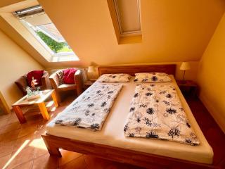 Pension Kolibri - Hemmoor - 7