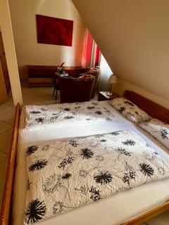 Pension Kolibri - Hemmoor - 8